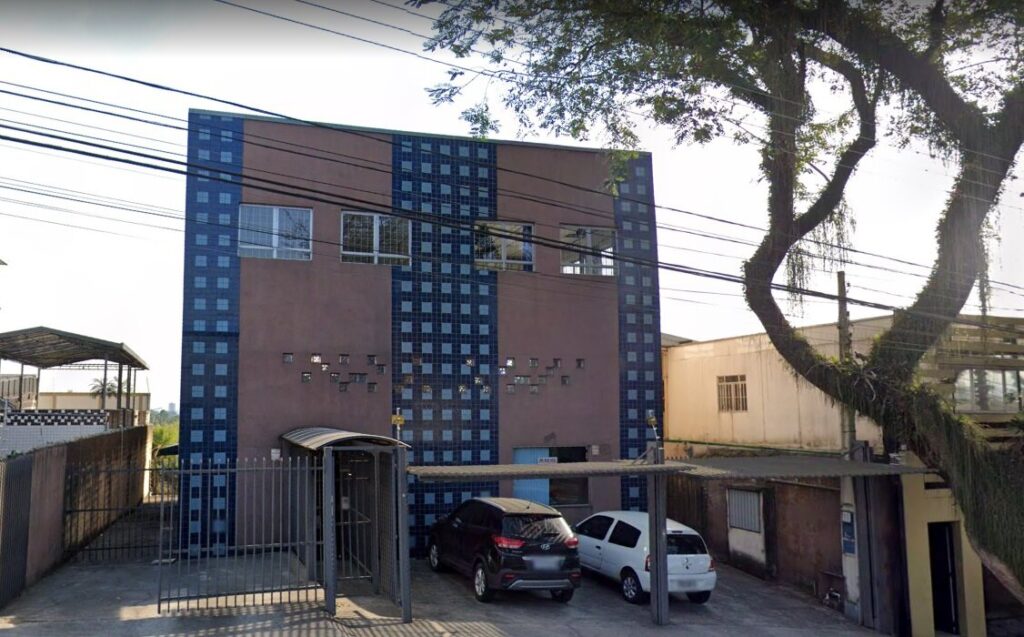 Velvet Comercial Ltda